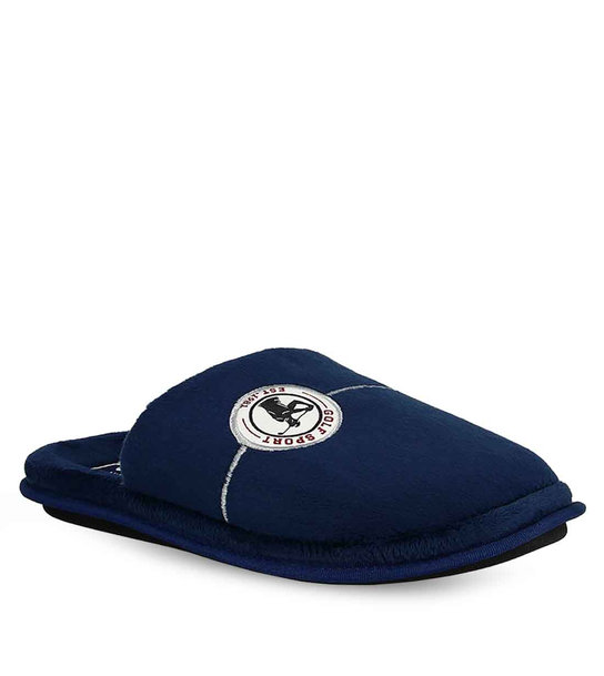 Mens House Slippers Parex 10126000