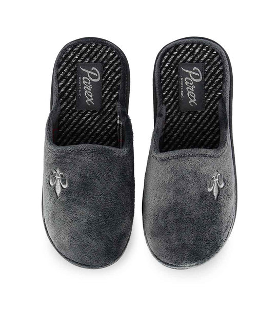 Ανδρικές Παντόφλες Σπιτιού Parex 10126004