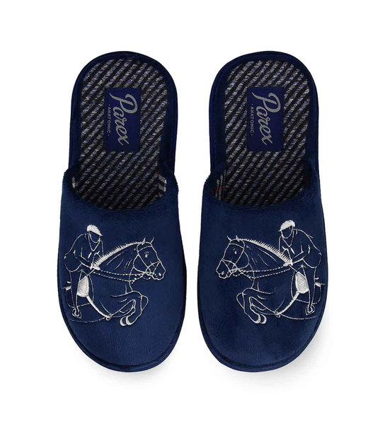 Men's House Slippers Parex 10126015