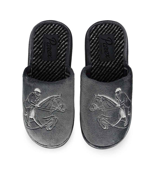 Ανδρικές Παντόφλες Σπιτιού Parex 10126015