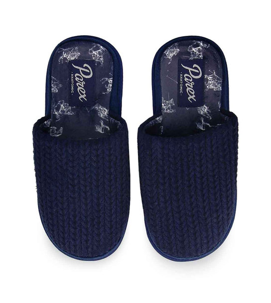 Ανδρικές Παντόφλες Σπιτιού Parex 10126017