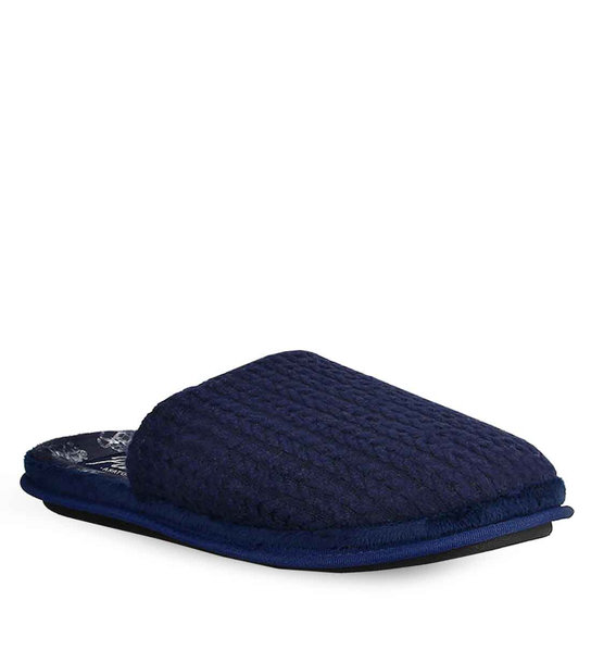 Mens House Slippers Parex 10126017