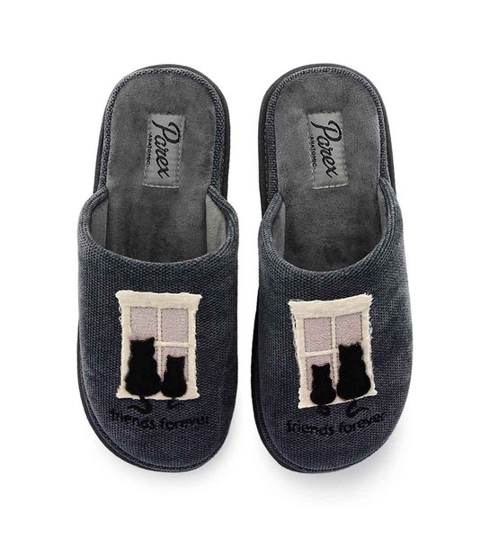 Womens House Slippers Parex 10126031