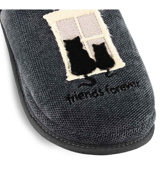 Womens House Slippers Parex 10126031