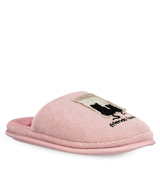 Womens House Slippers Parex 10126031