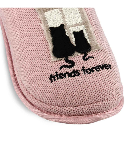 Womens House Slippers Parex 10126031