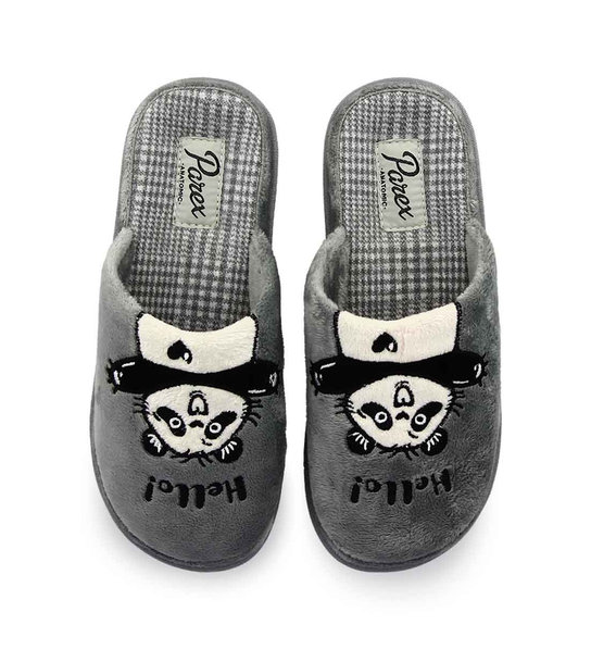 Γυναικείες Παντόφλες Σπιτιού Parex 10126033