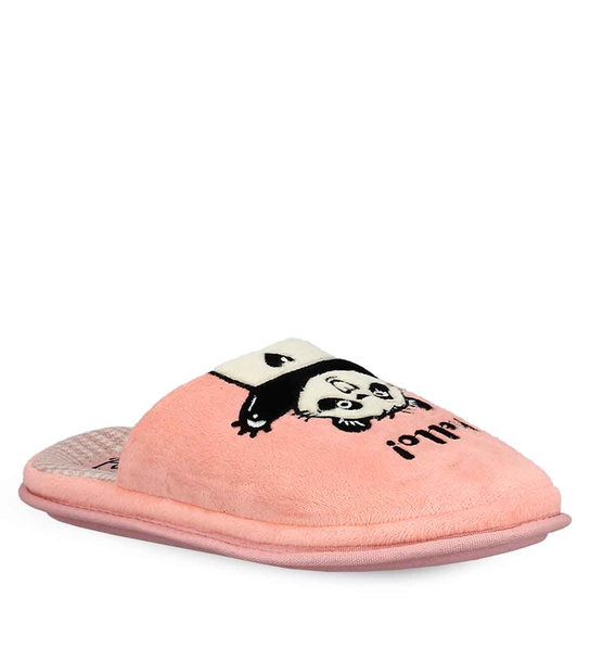 Γυναικείες Παντόφλες Σπιτιού Parex 10126033