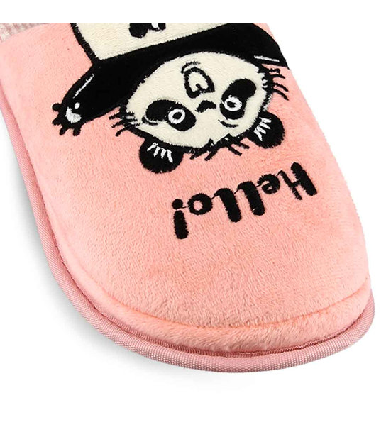 Γυναικείες Παντόφλες Σπιτιού Parex 10126033