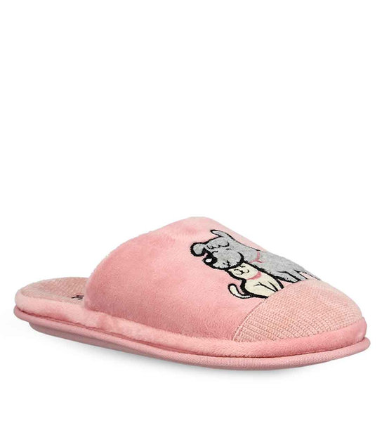 Womens House Slippers Parex 10126034