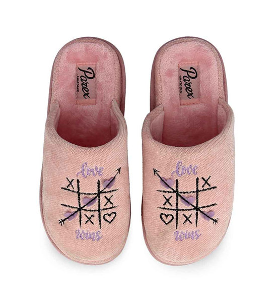 Γυναικείες Παντόφλες Σπιτιού Parex 10126038