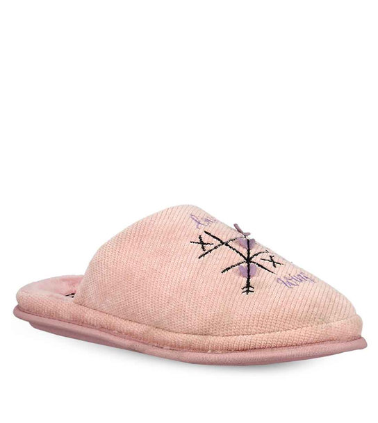 Γυναικείες Παντόφλες Σπιτιού Parex 10126038