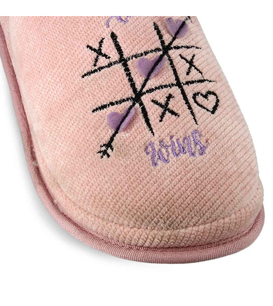 Γυναικείες Παντόφλες Σπιτιού Parex 10126038