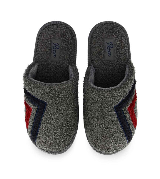 Ανδρικές Παντόφλες Σπιτιού Parex 10126111