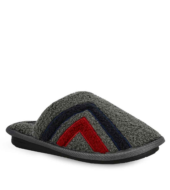 Ανδρικές Παντόφλες Σπιτιού Parex 10126111