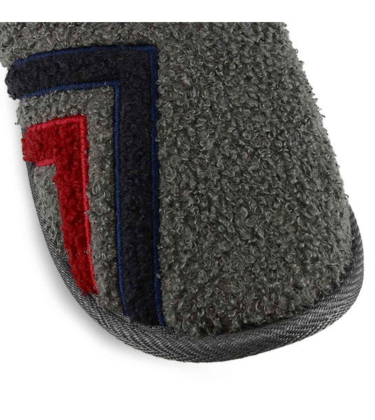 Ανδρικές Παντόφλες Σπιτιού Parex 10126111