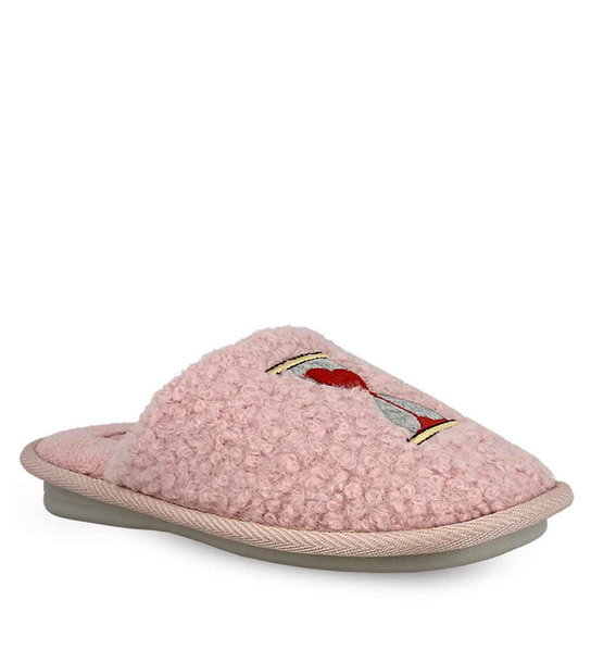 Womens House Slippers Parex 10126123