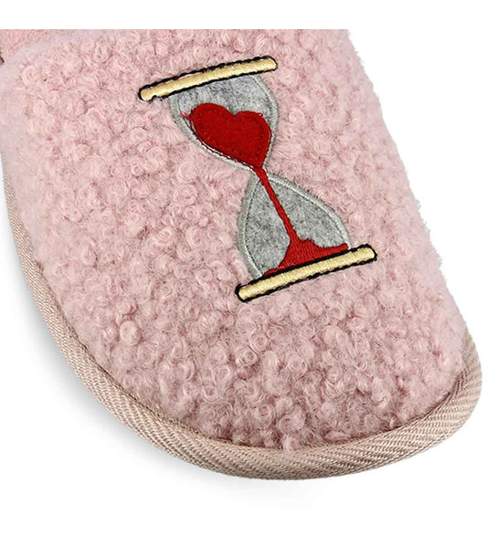 Womens House Slippers Parex 10126123