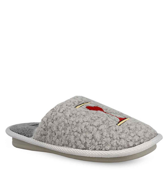 Γυναικείες Παντόφλες Σπιτιού Parex 10126123