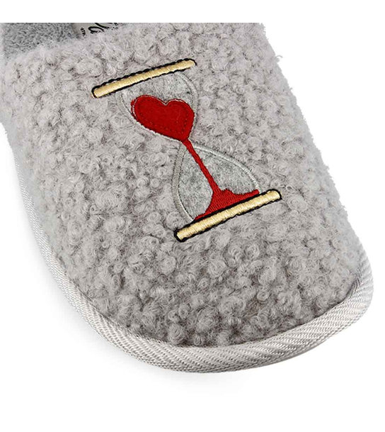 Γυναικείες Παντόφλες Σπιτιού Parex 10126123