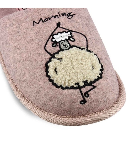 Womens House Slippers Parex 10126127