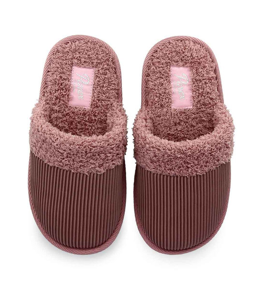 Γυναικείες Παντόφλες Σπιτιού Parex 10126130