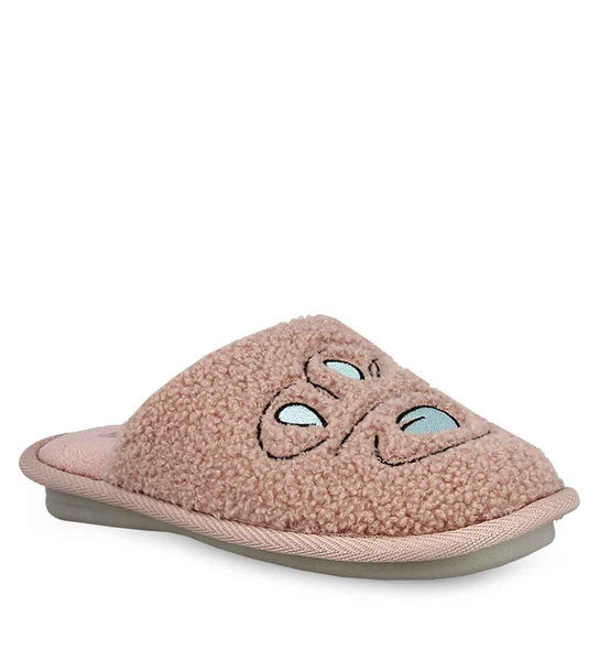 Γυναικείες Παντόφλες Σπιτιού Parex 10126133