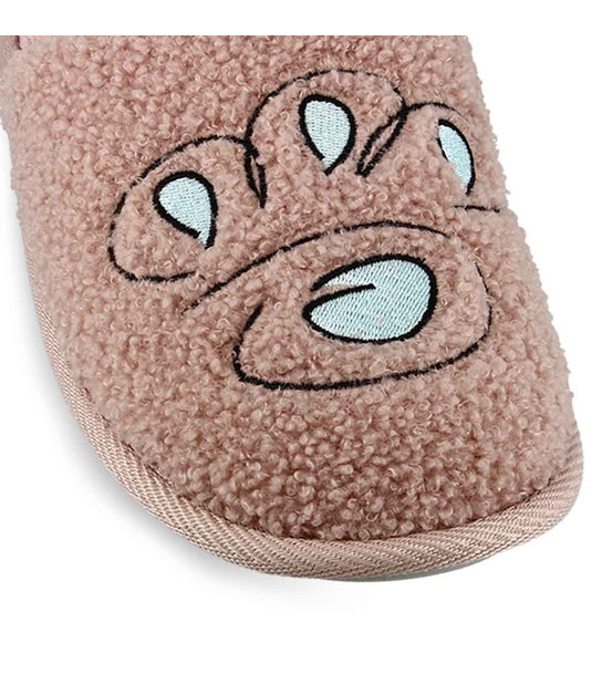 Γυναικείες Παντόφλες Σπιτιού Parex 10126133