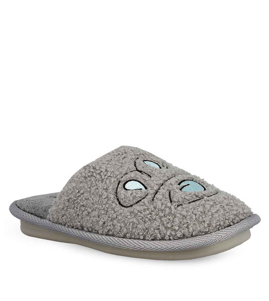 Γυναικείες Παντόφλες Σπιτιού Parex 10126133