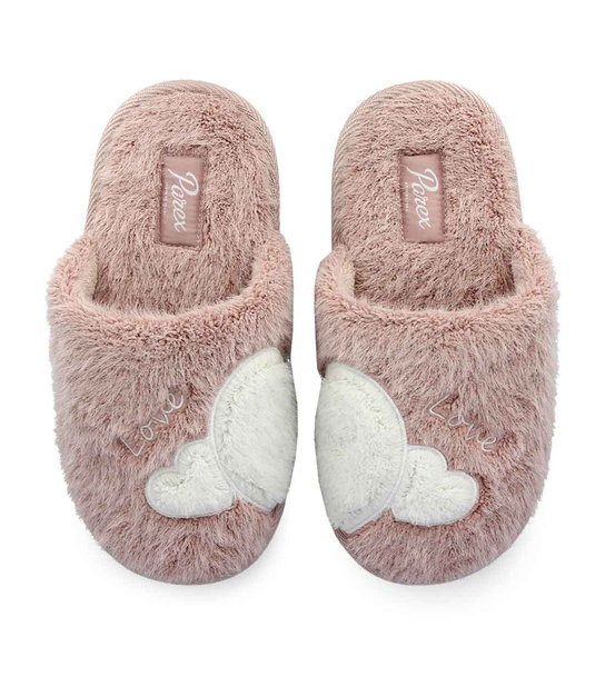 Γυναικείες Παντόφλες Σπιτιού Parex 10126135