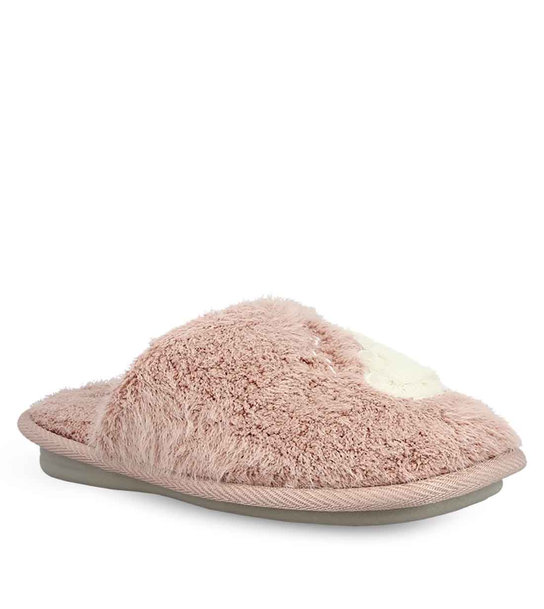 Γυναικείες Παντόφλες Σπιτιού Parex 10126135