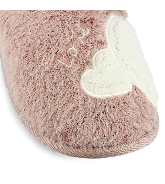 Γυναικείες Παντόφλες Σπιτιού Parex 10126135