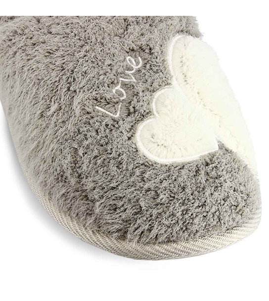 Γυναικείες Παντόφλες Σπιτιού Parex 10126135