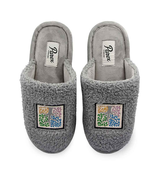 Γυναικείες Παντόφλες Σπιτιού Parex 10126142