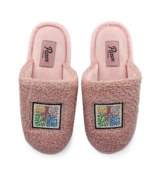 Γυναικείες Παντόφλες Σπιτιού Parex 10126142