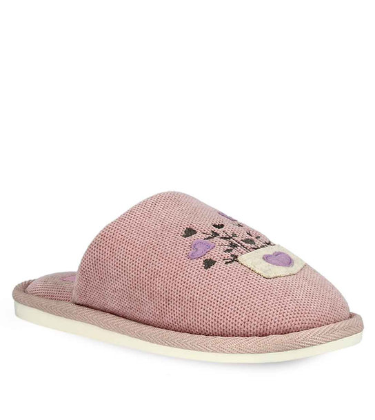 Womens House Slippers Parex 10126147