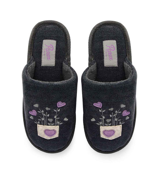 Γυναικείες Παντόφλες Σπιτιού Parex 10126147