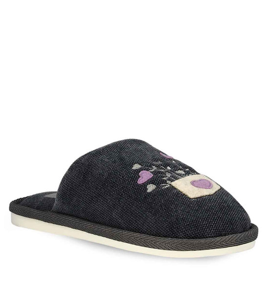 Γυναικείες Παντόφλες Σπιτιού Parex 10126147