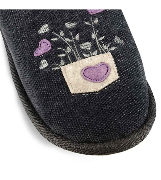 Γυναικείες Παντόφλες Σπιτιού Parex 10126147