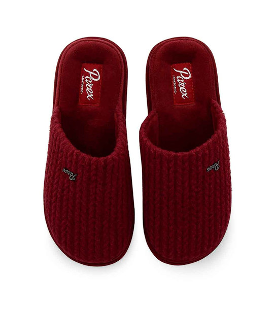 Γυναικείες Παντόφλες Σπιτιού Parex 10126195