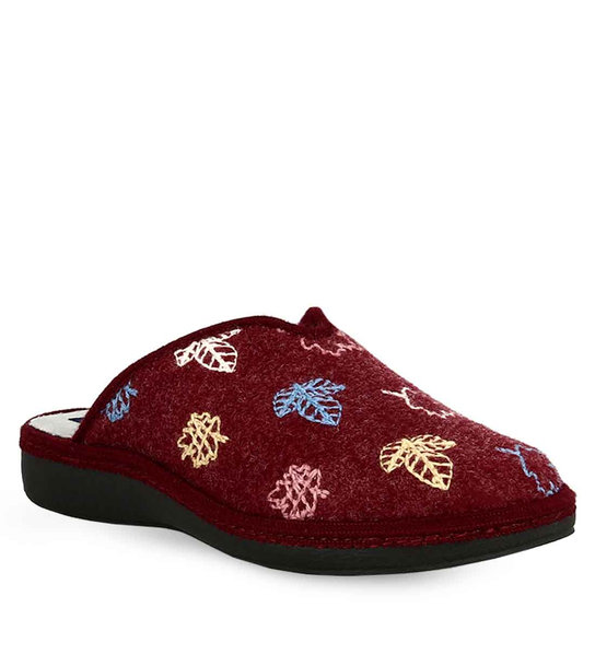 Γυναικείες Παντόφλες Σπιτιού Parex 10126202