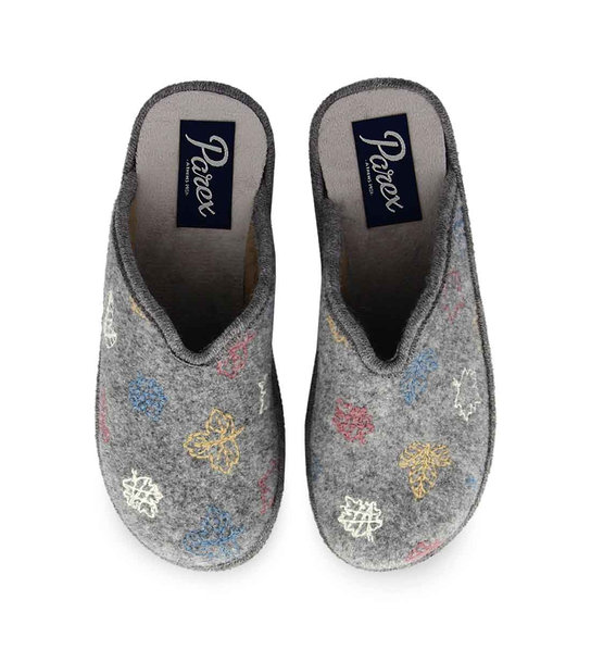 Γυναικείες Παντόφλες Σπιτιού Parex 10126202