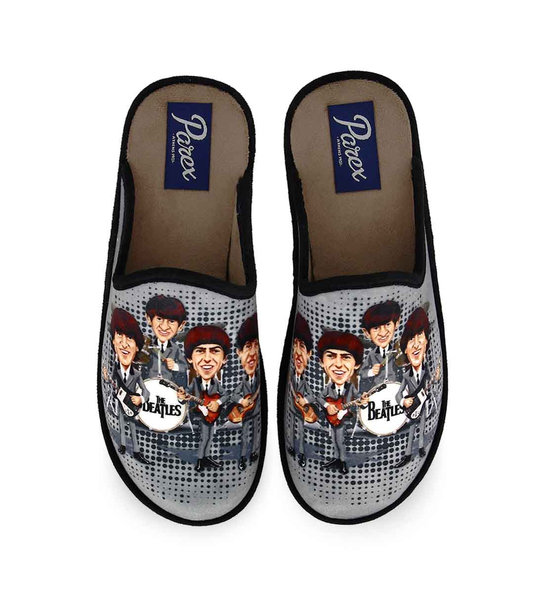 Ανδρικές Παντόφλες Σπιτιού Parex 10126206