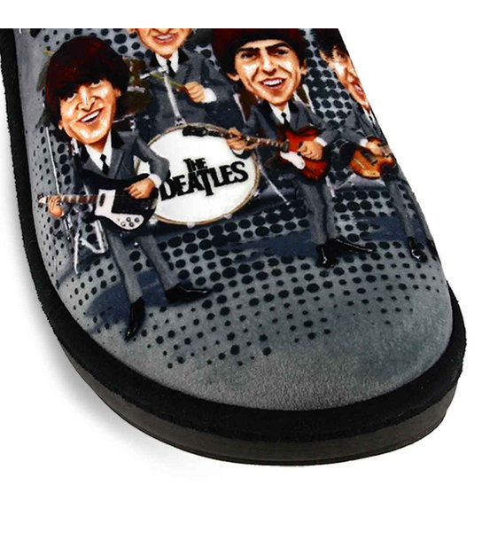 Ανδρικές Παντόφλες Σπιτιού Parex 10126206