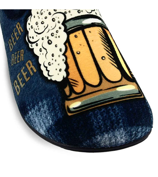 Mens House Slippers Parex 10126277