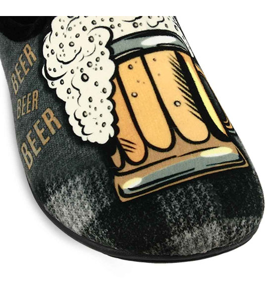 Mens House Slippers Parex 10126277