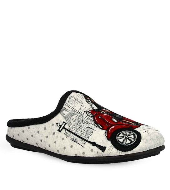 Womens House Slippers Parex 10126281