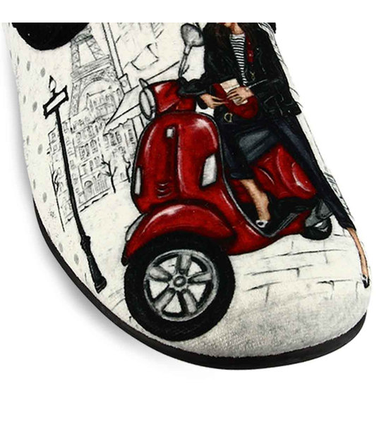 Womens House Slippers Parex 10126281