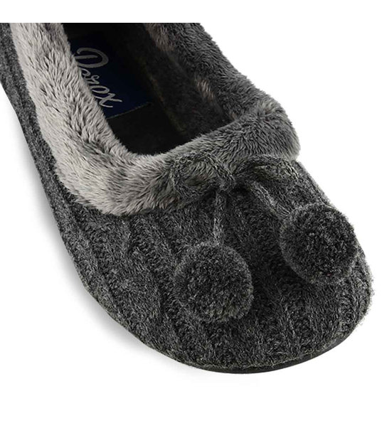 Womens House Slippers Parex 10126283
