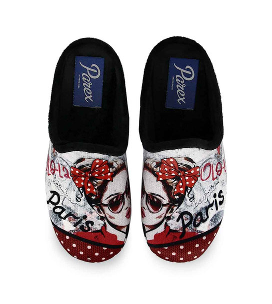 Γυναικείες Παντόφλες Σπιτιού Parex 10126305